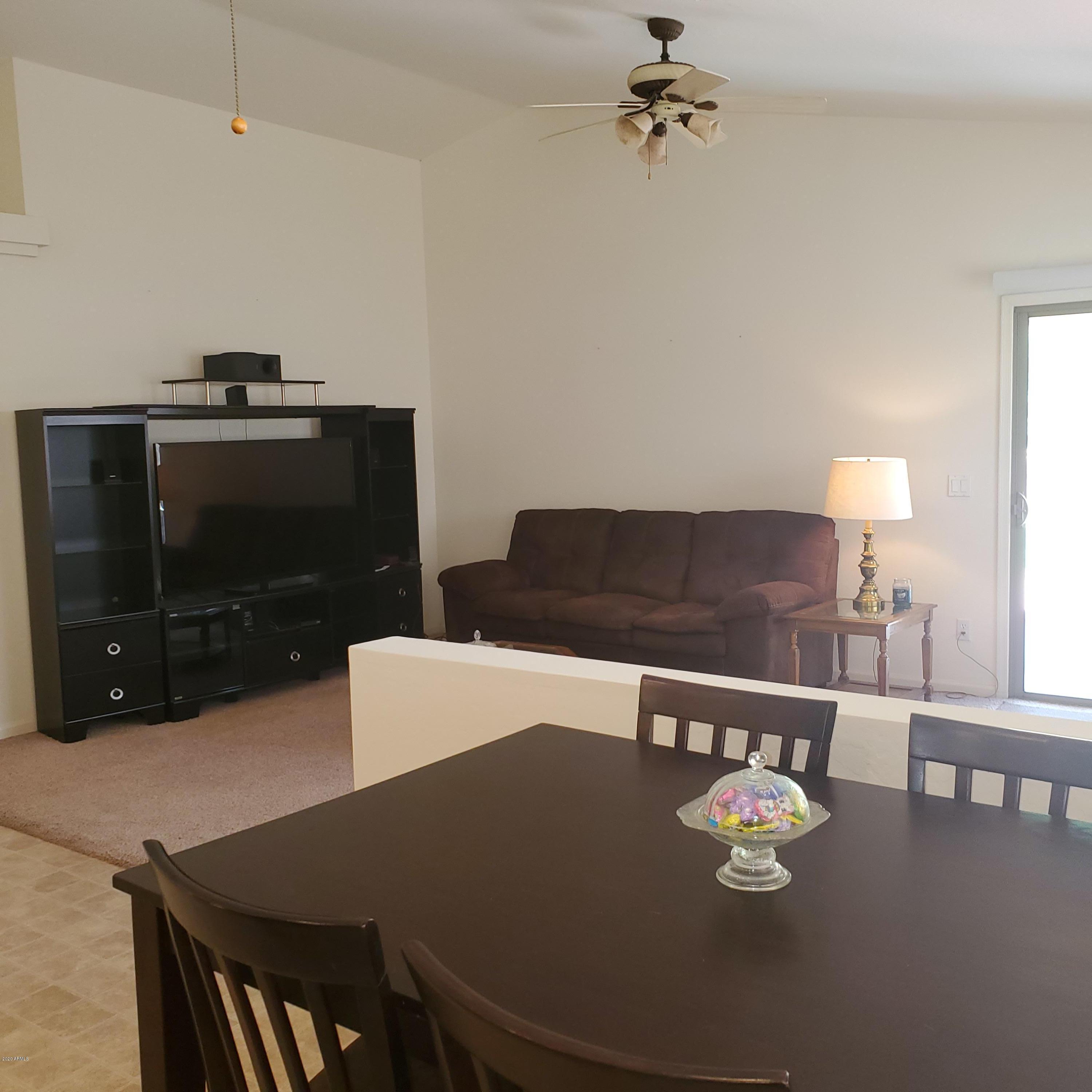 23740 West Pecan Road Buckeye, AZ 85326 - Photo 16 of 42 KITCHEN TO FAMILY ROOM