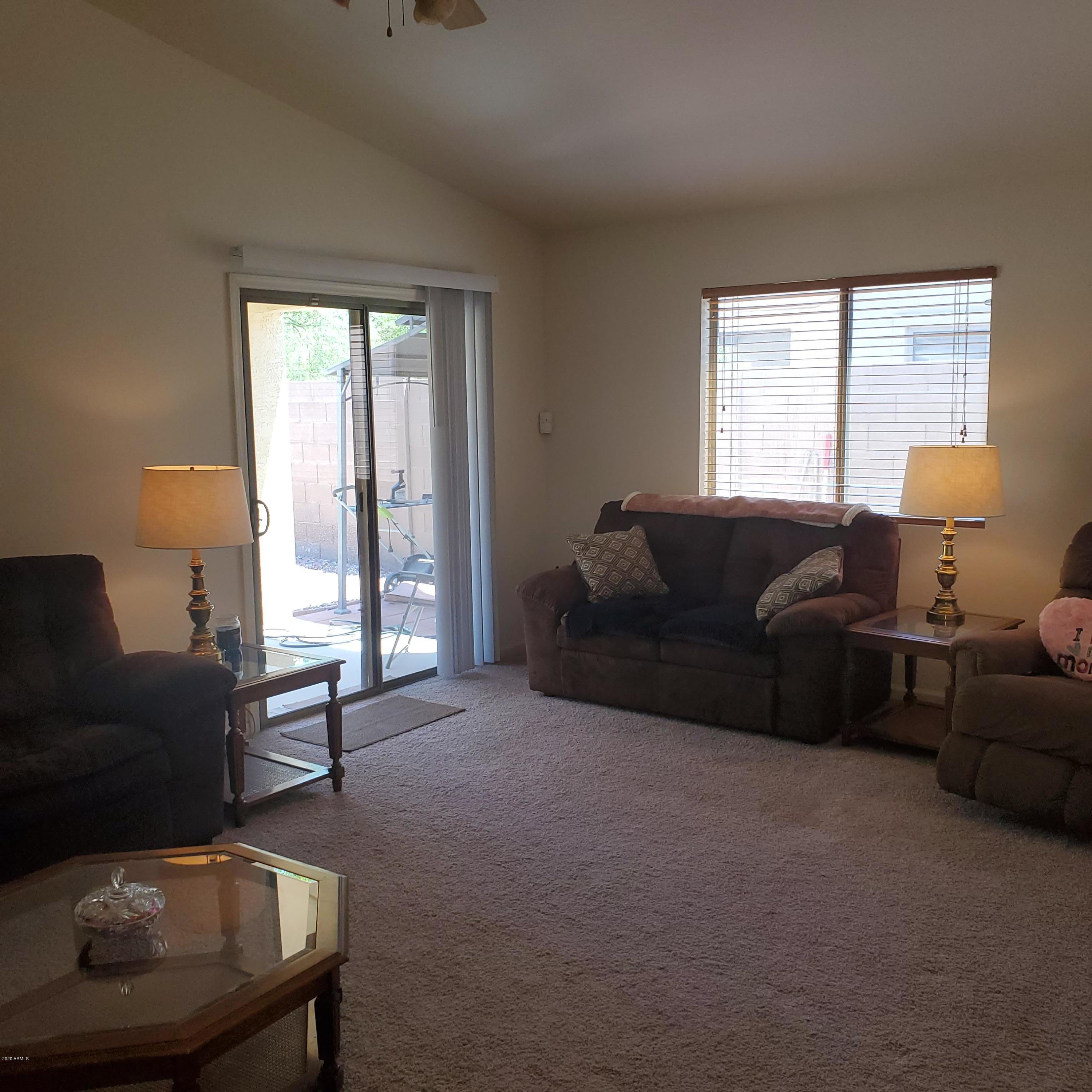 23740 West Pecan Road Buckeye, AZ 85326 - Photo 19 of 42 FAMILY ROOM