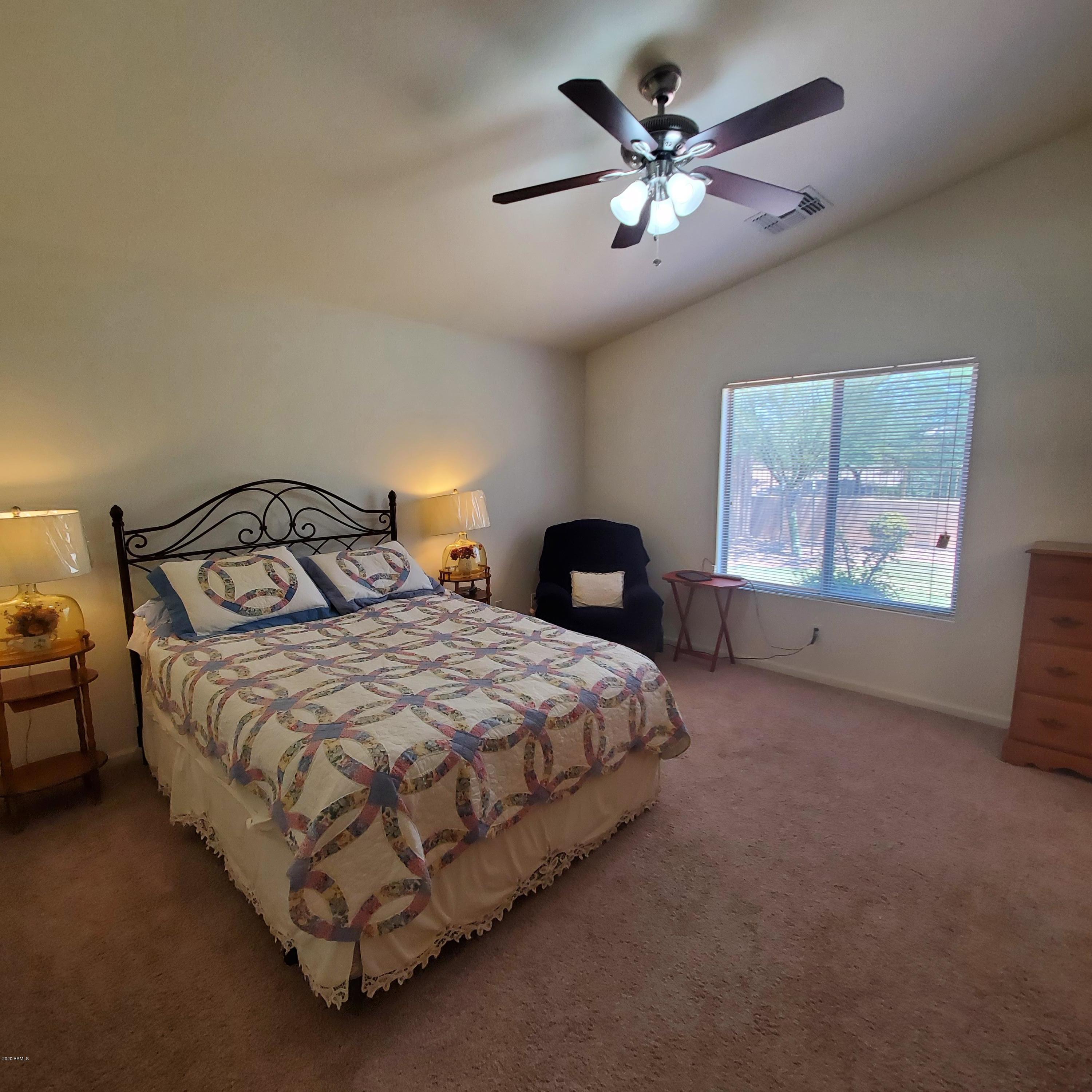 23740 West Pecan Road Buckeye, AZ 85326 - Photo 20 of 42 MASTER BEDROOM