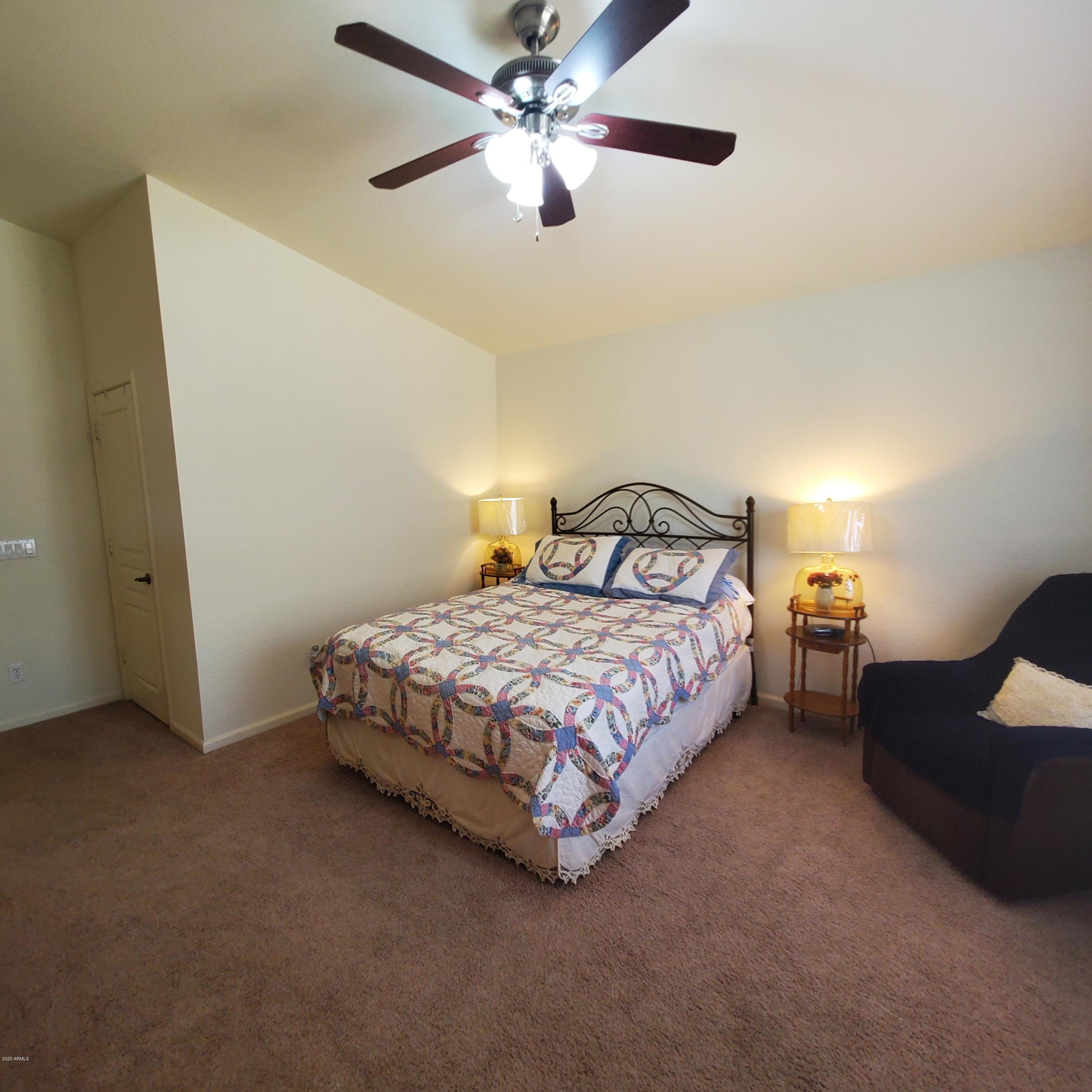 23740 West Pecan Road Buckeye, AZ 85326 - Photo 21 of 42 MASTER BEDROOM