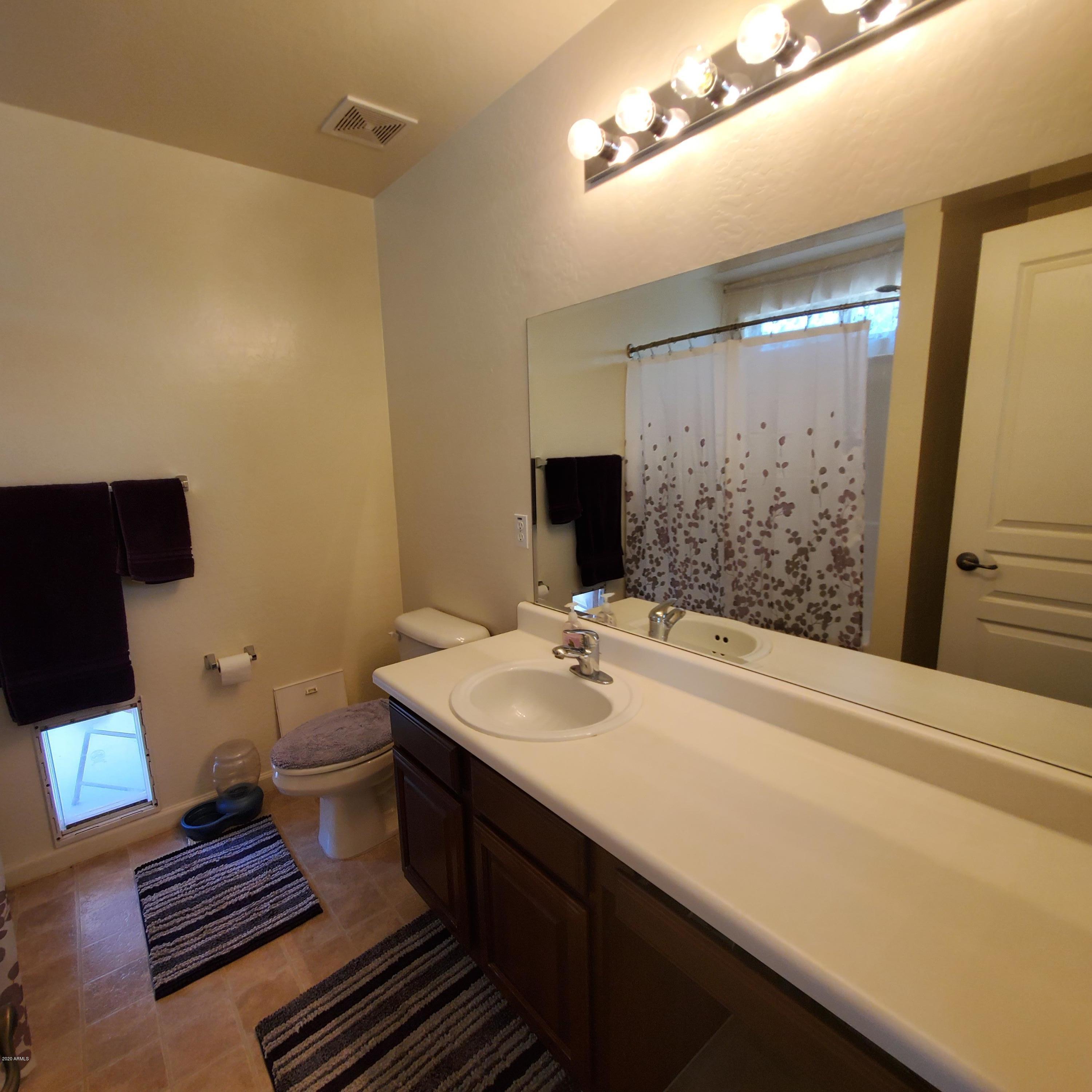 23740 West Pecan Road Buckeye, AZ 85326 - Photo 23 of 42 MASTER BATHROOM