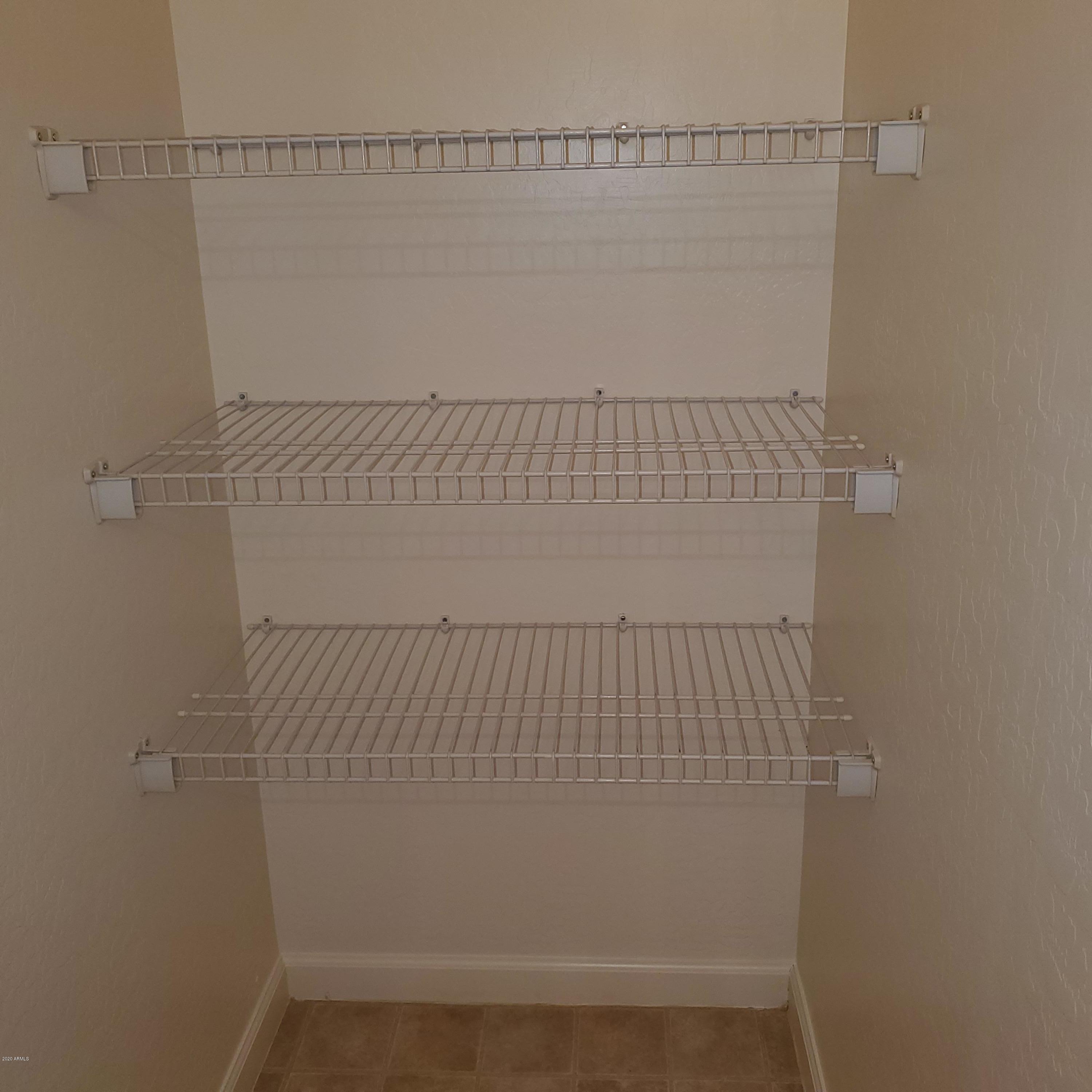 23740 West Pecan Road Buckeye, AZ 85326 - Photo 24 of 42 MASTER BATHROOM LINEN AREA