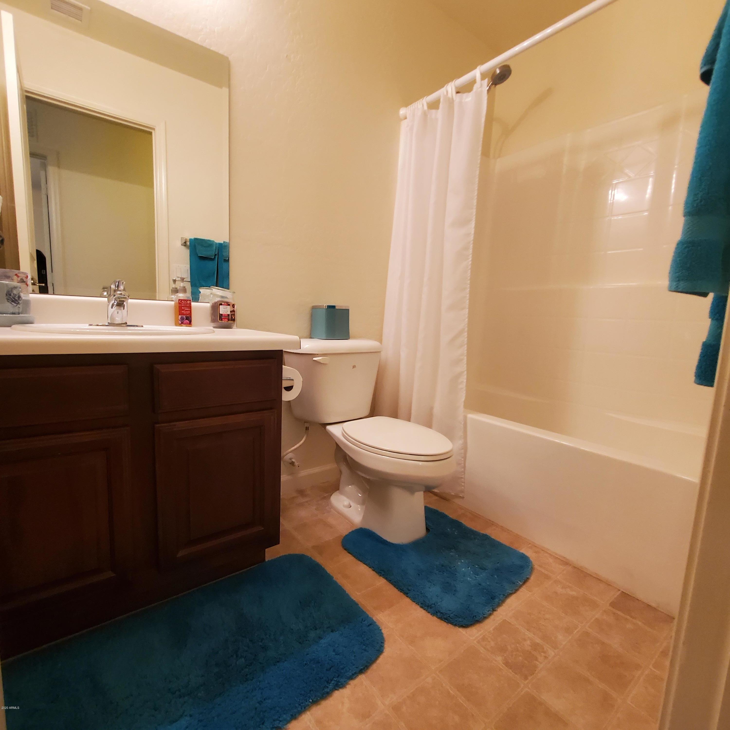 23740 West Pecan Road Buckeye, AZ 85326 - Photo 28 of 42 HALL BATHROOM