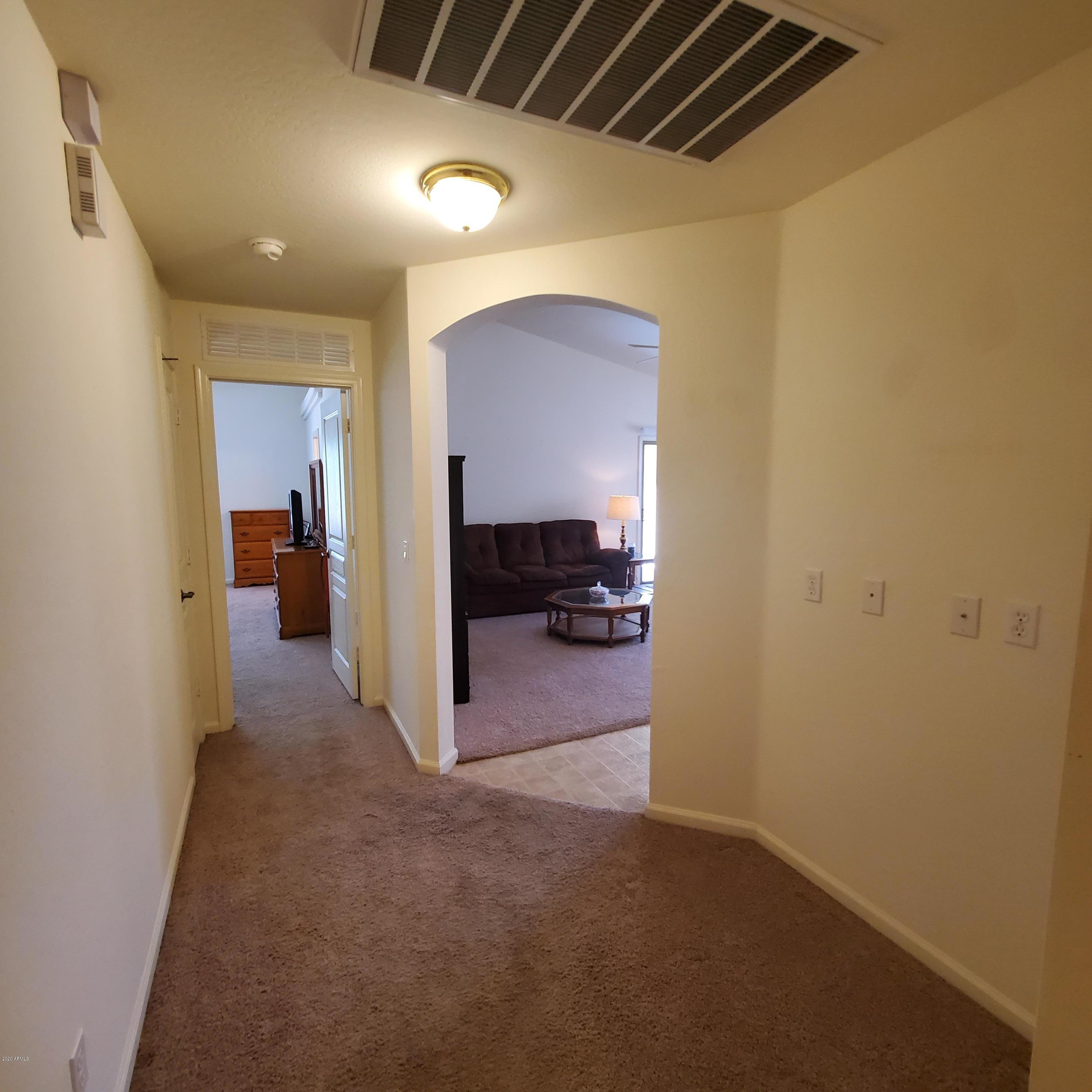 23740 West Pecan Road Buckeye, AZ 85326 - Photo 30 of 42 HALLWAY