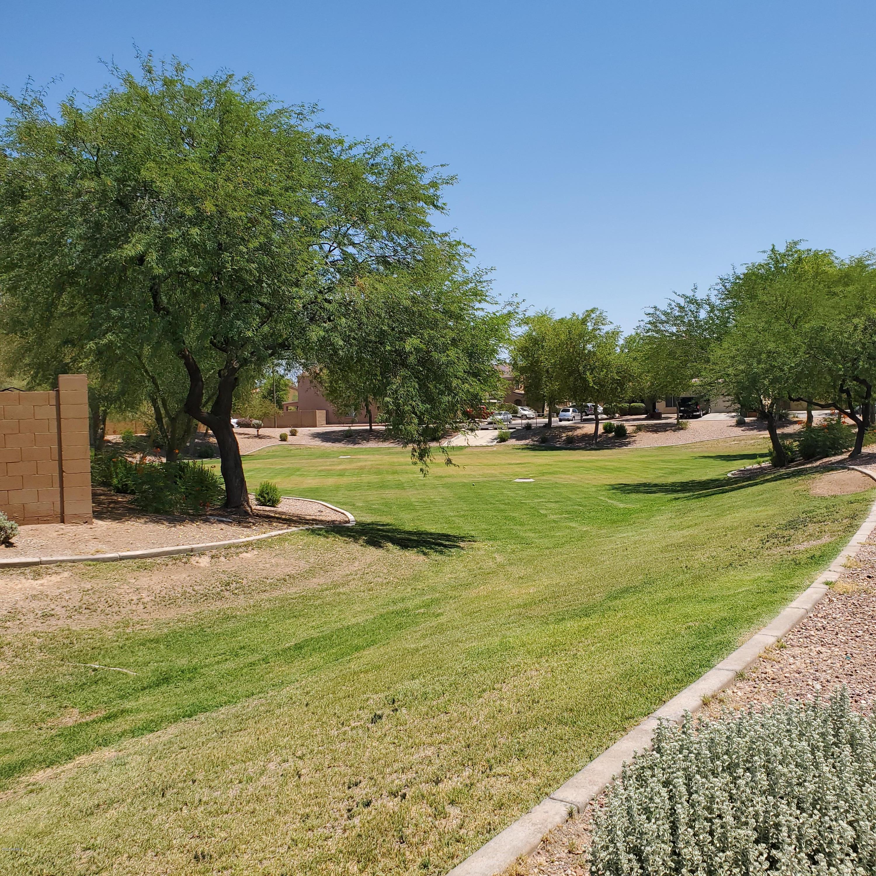 23740 West Pecan Road Buckeye, AZ 85326 - Photo 39 of 42 COMMUNITY PARK