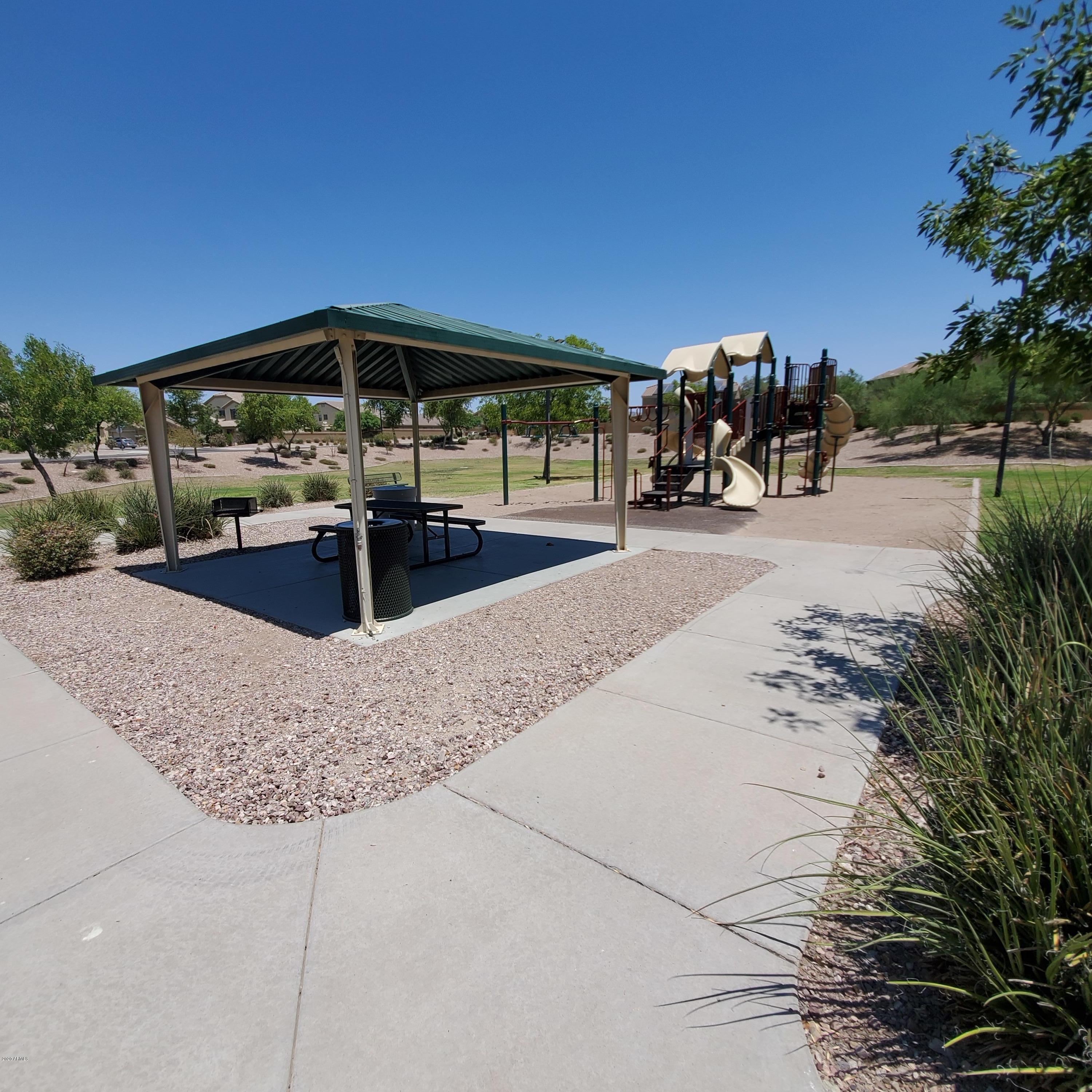 23740 West Pecan Road Buckeye, AZ 85326 - Photo 40 of 42 COMMUNITY PARK