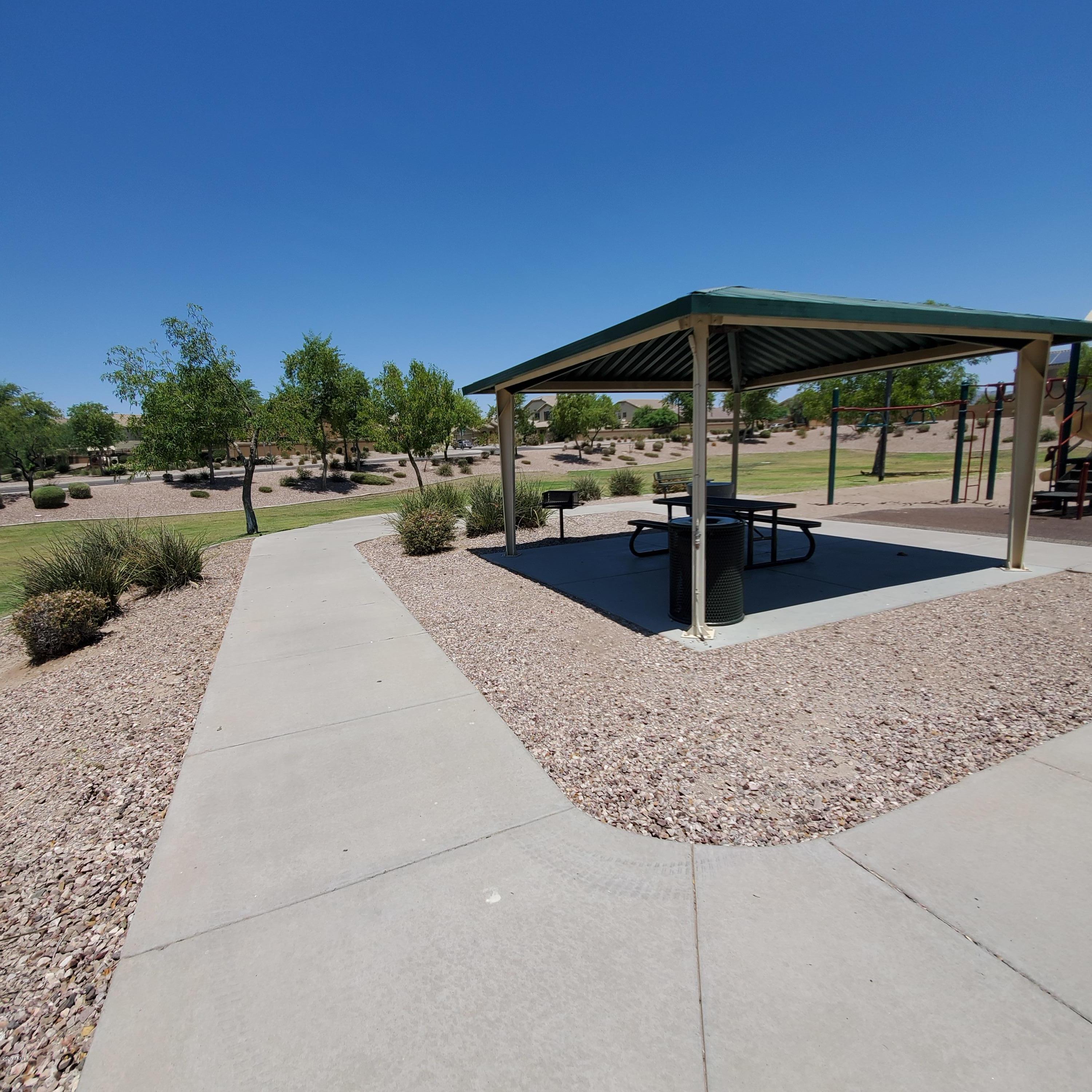 23740 West Pecan Road Buckeye, AZ 85326 - Photo 41 of 42 COMMUNITY PARK