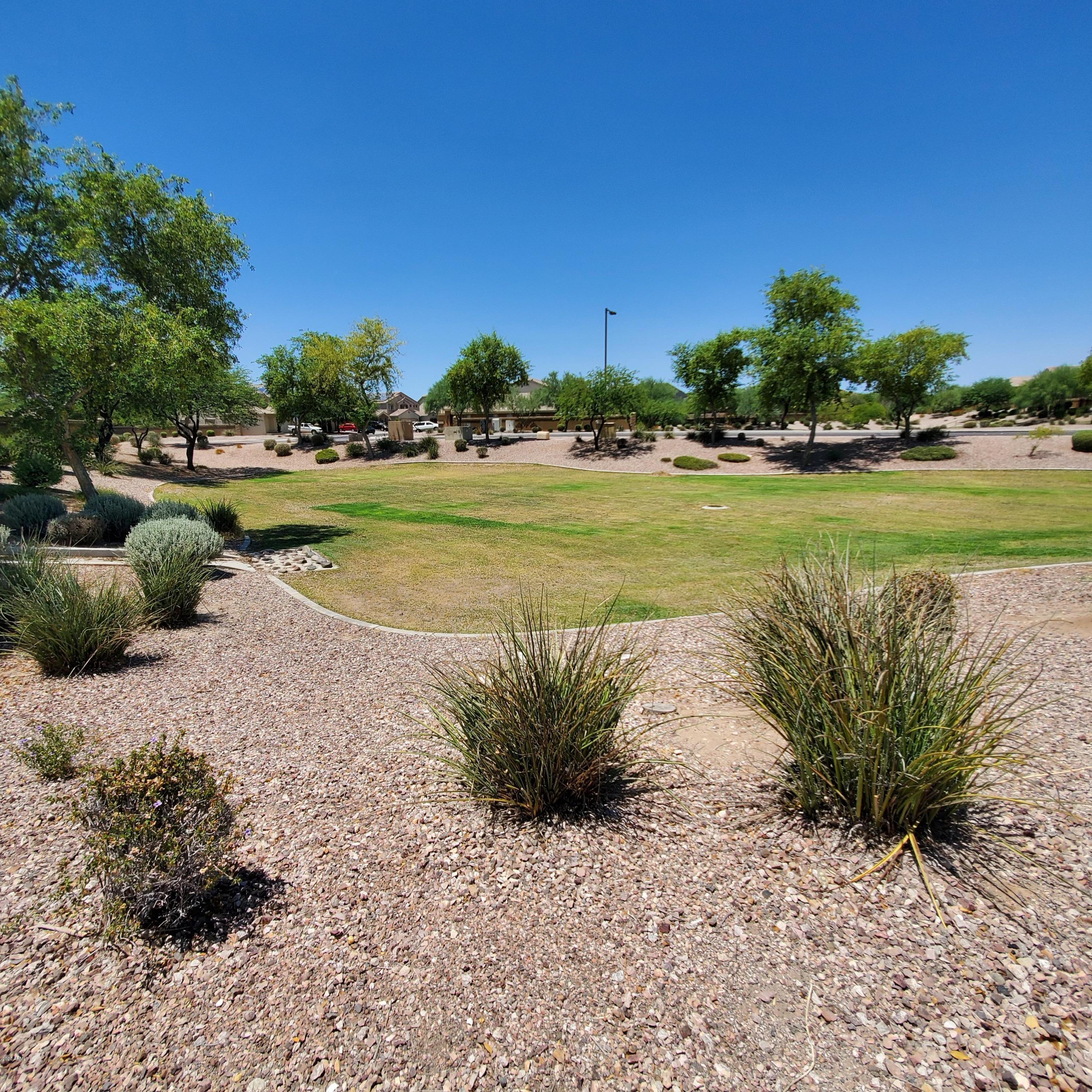 23740 West Pecan Road Buckeye, AZ 85326 - Photo 42 of 42 COMMUNITY PARK