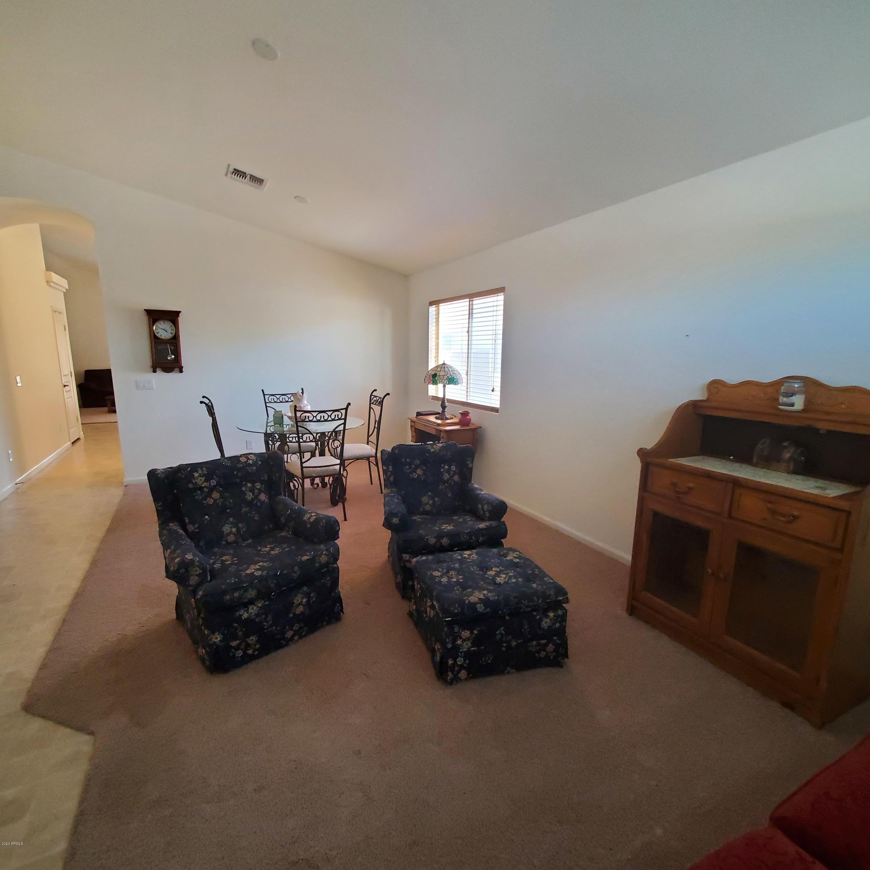 23740 West Pecan Road Buckeye, AZ 85326 - Photo 8 of 42 LIVING ROOM / DINING ROOM