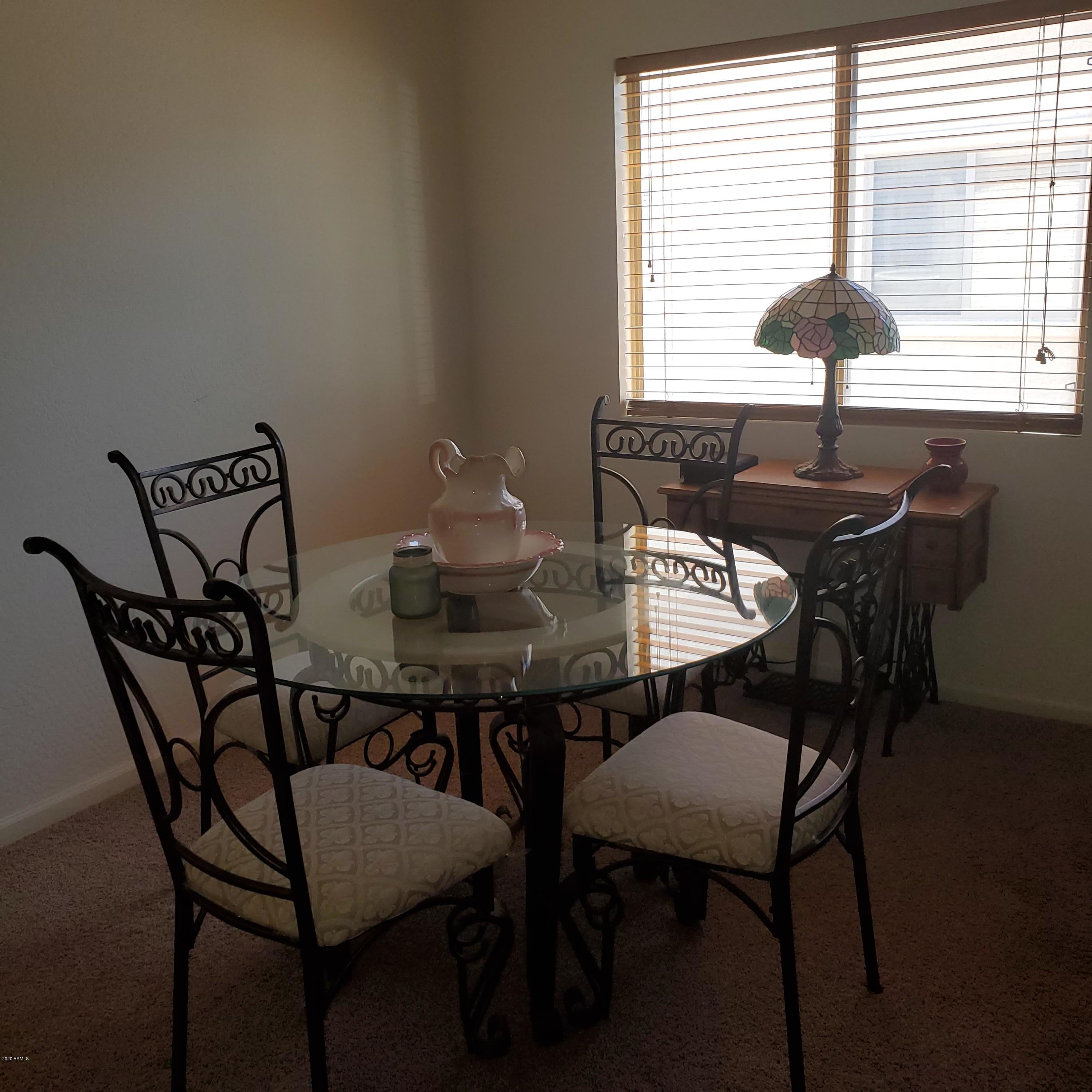 23740 West Pecan Road Buckeye, AZ 85326 - Photo 9 of 42 DINING ROOM
