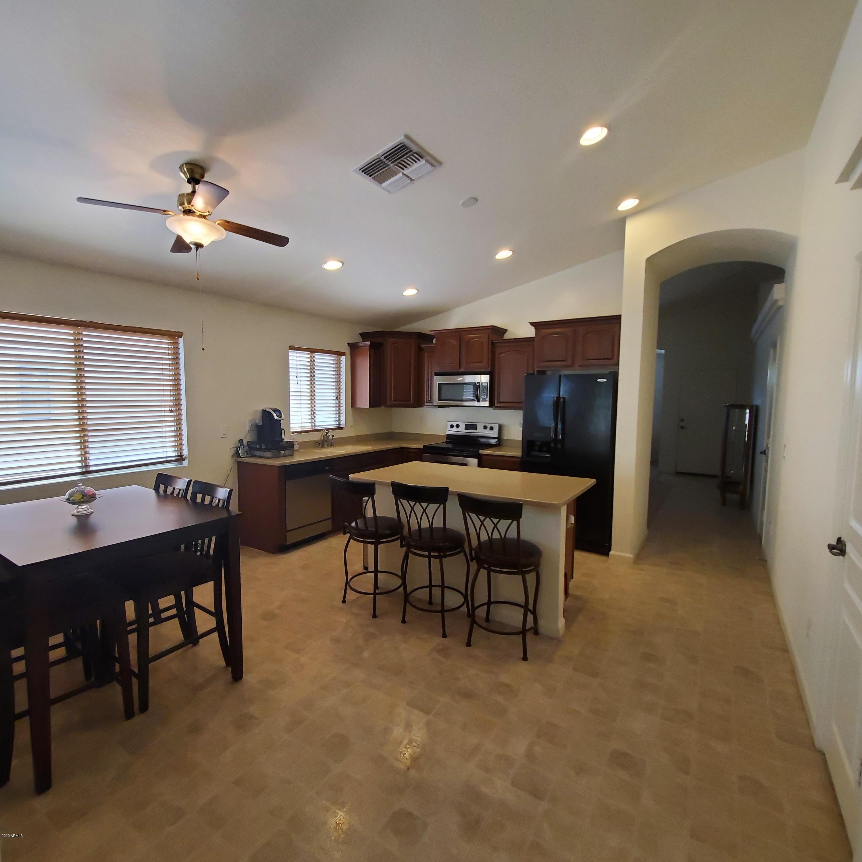 23740 West Pecan Road Buckeye, AZ 85326 - Photo 10 of 42 KITCHEN