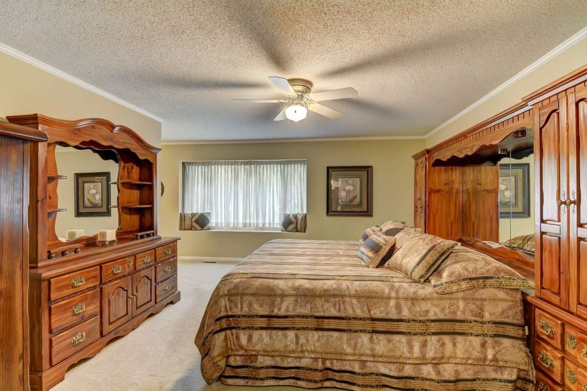 2418 Carpenter Pond Road Raleigh, NC 27613 - Photo 10 of 22 Photo 11