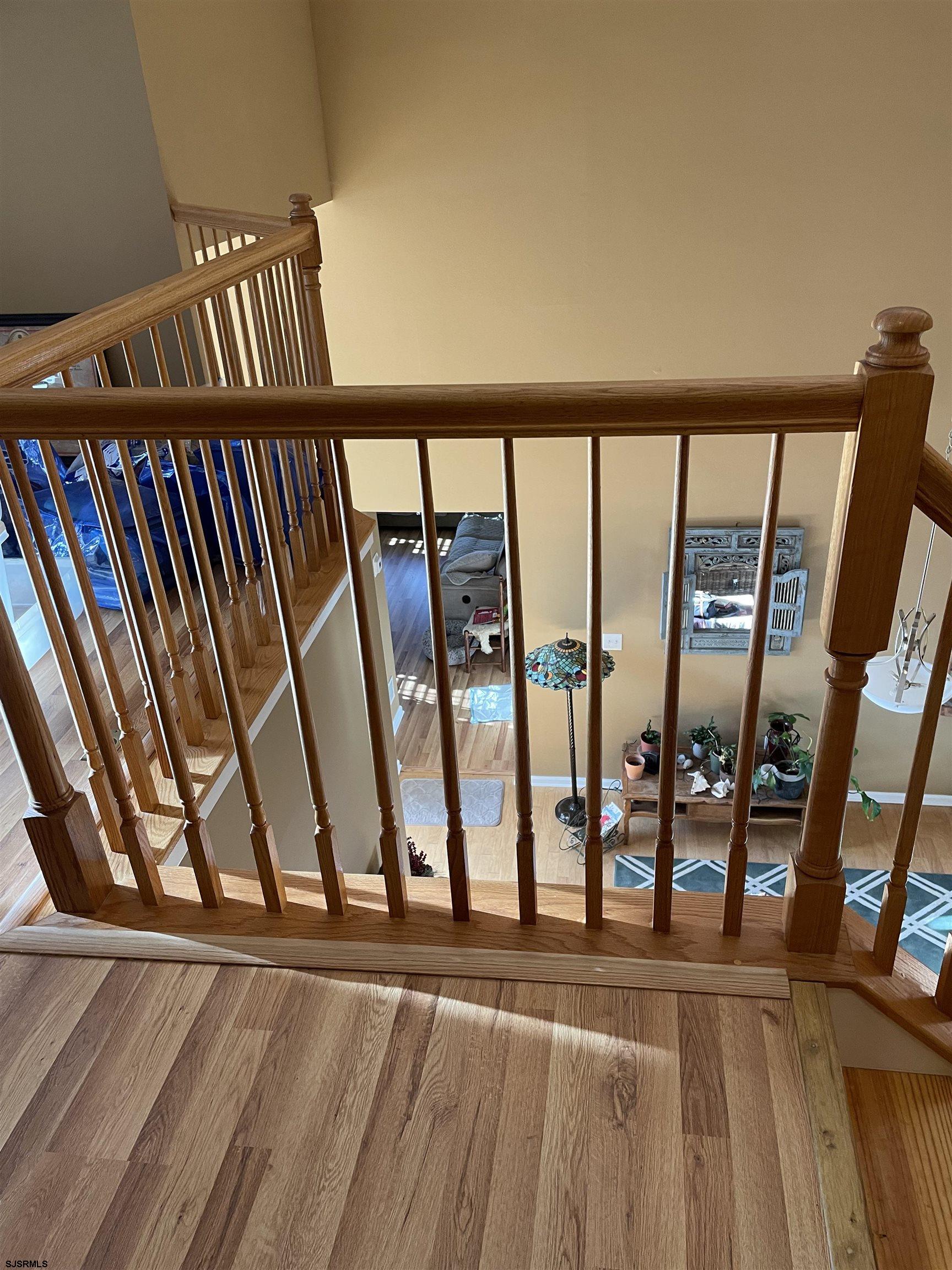 68 Ables Run Drive Absecon, NJ 08201 - Photo 20 of 28 a view of an entryway