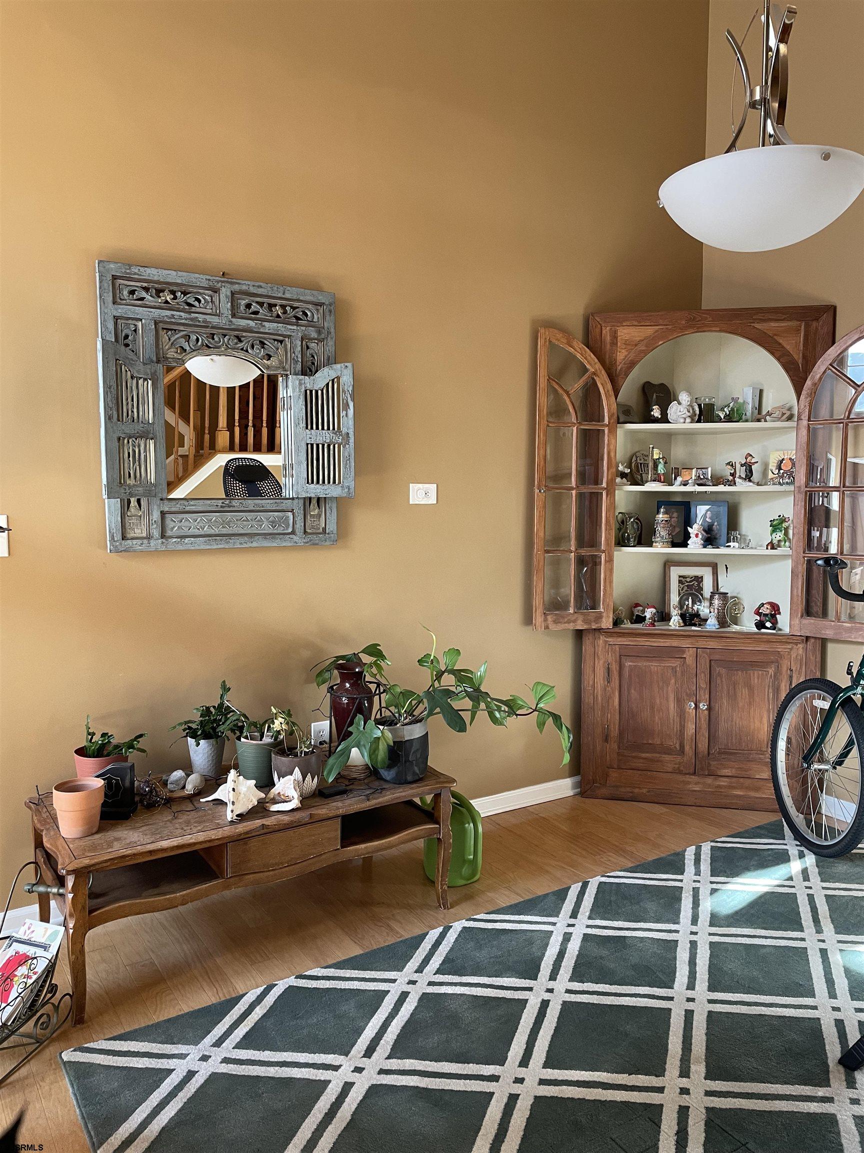 68 Ables Run Drive Absecon, NJ 08201 - Photo 21 of 28 a room with gym equipment