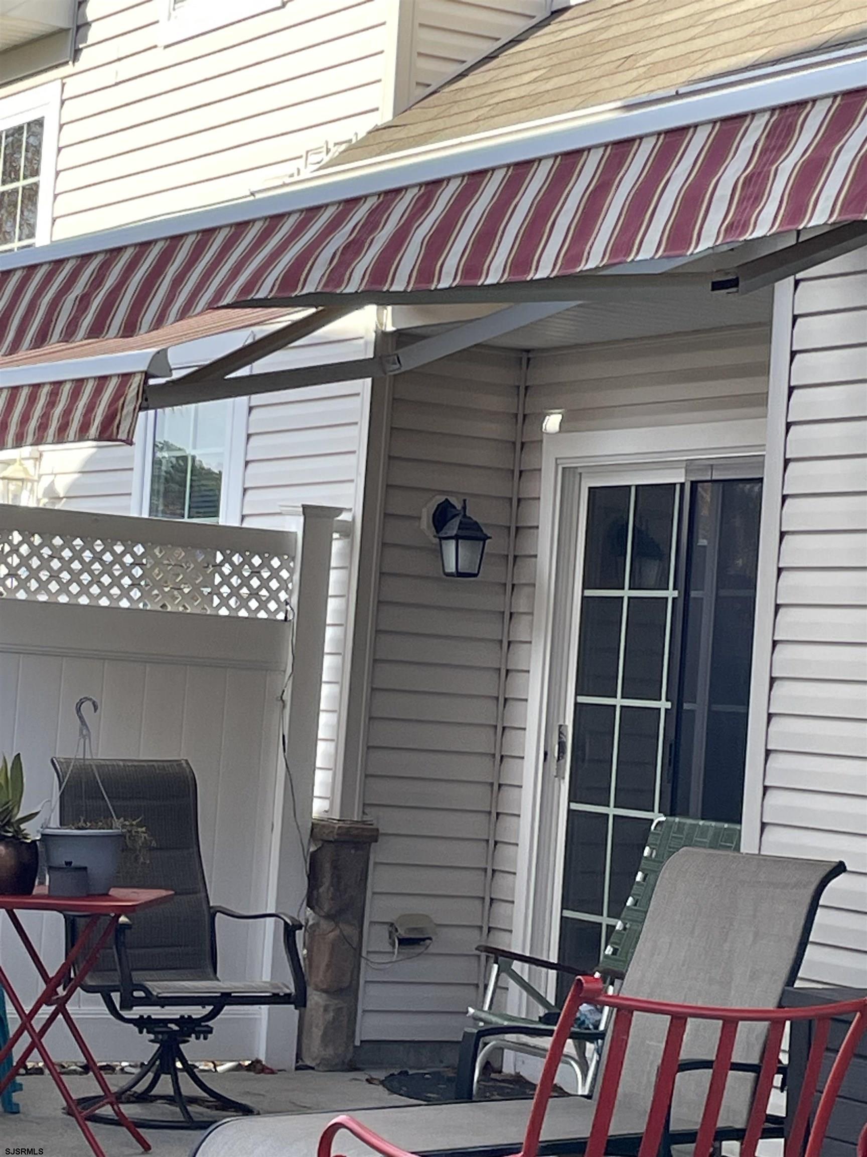 68 Ables Run Drive Absecon, NJ 08201 - Photo 25 of 28 a front view of a house