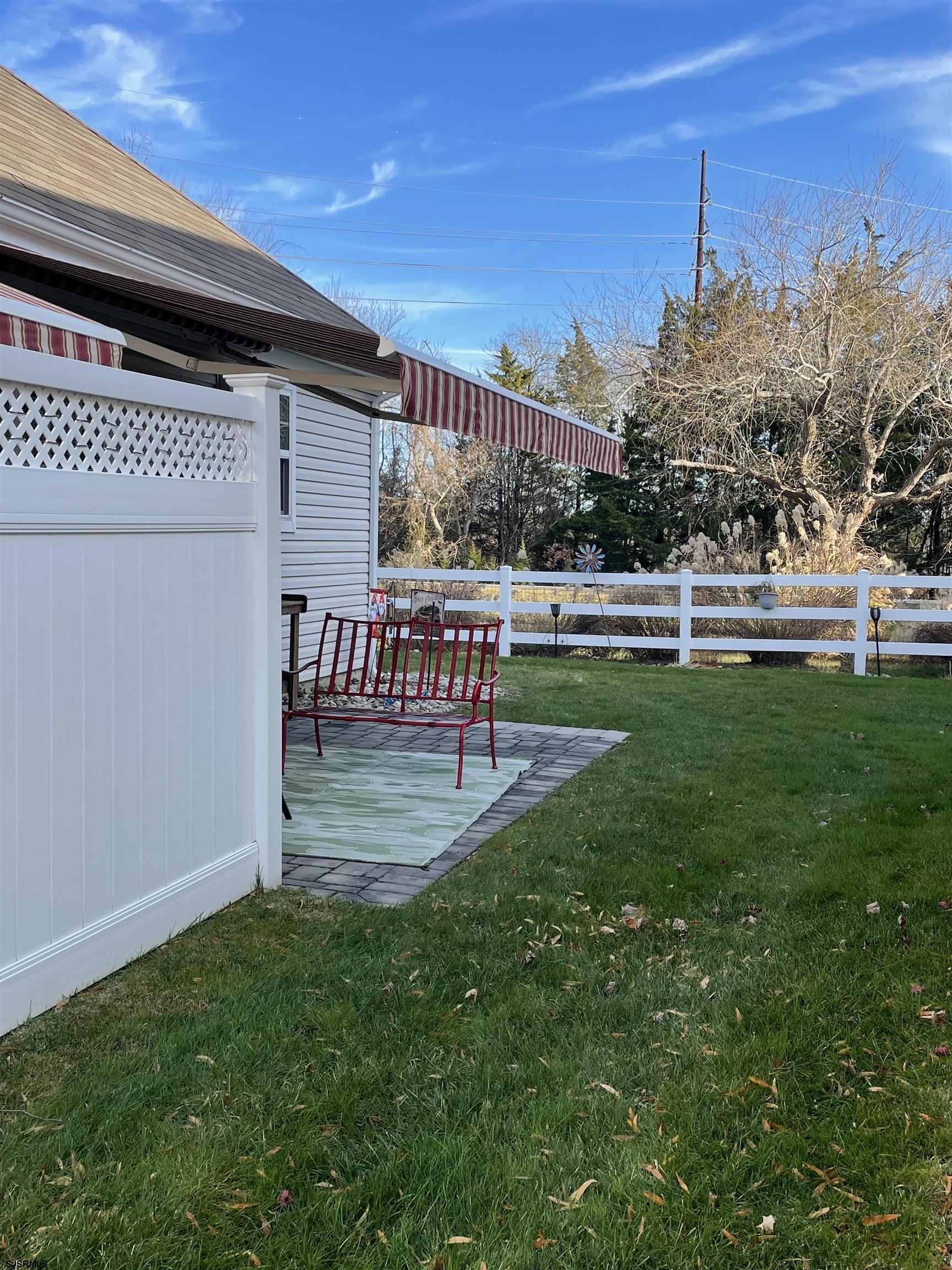 68 Ables Run Drive Absecon, NJ 08201 - Photo 27 of 28 a view of a swimming pool with deck and living room