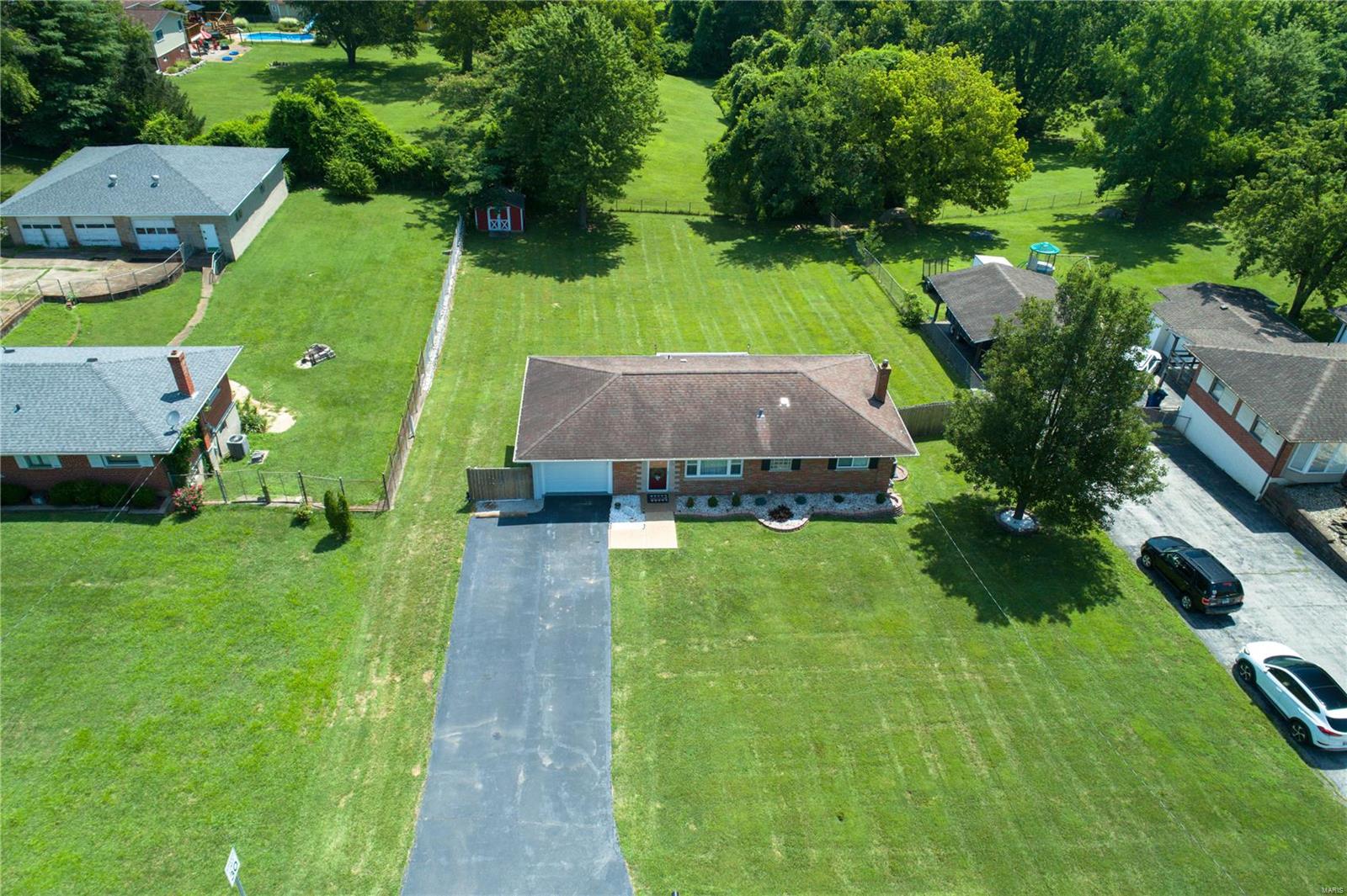 6160 Erb Road St. Louis, MO 63129 - Photo 26 of 31 Gallery Image 26