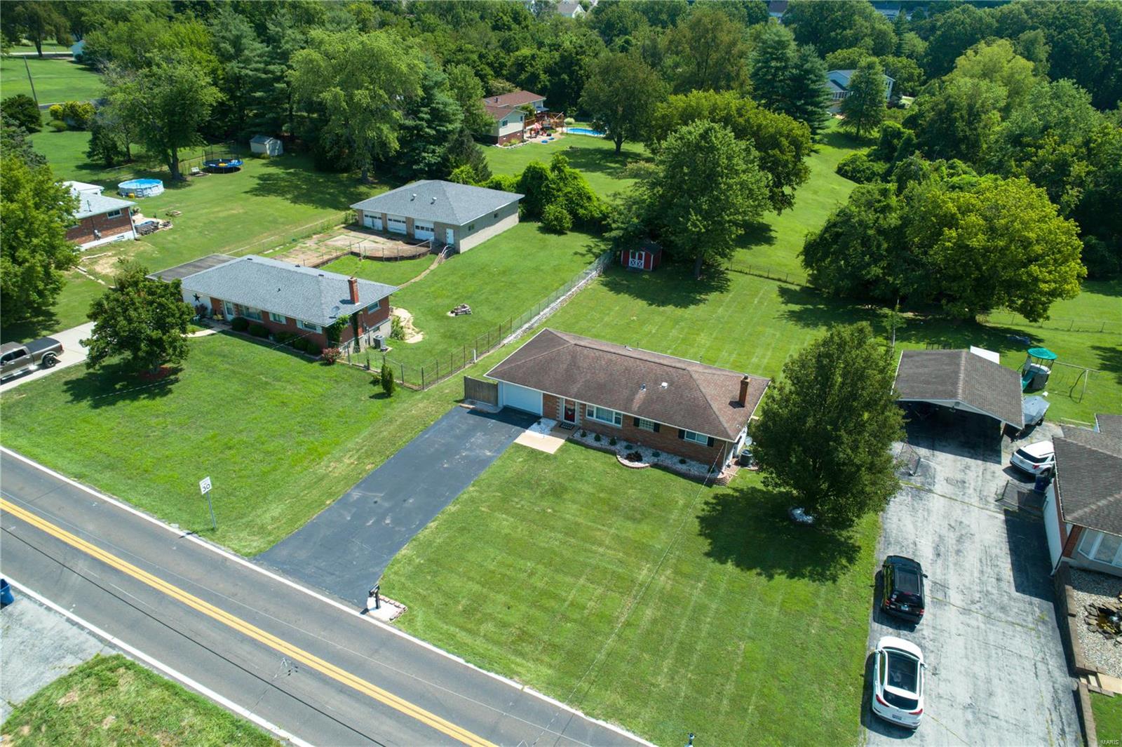 6160 Erb Road St. Louis, MO 63129 - Photo 27 of 31 Gallery Image 27