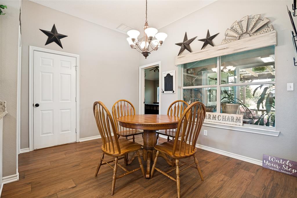 6626 Meadow Ridge Circle Nevada, TX 75173 - Photo 7 of 29