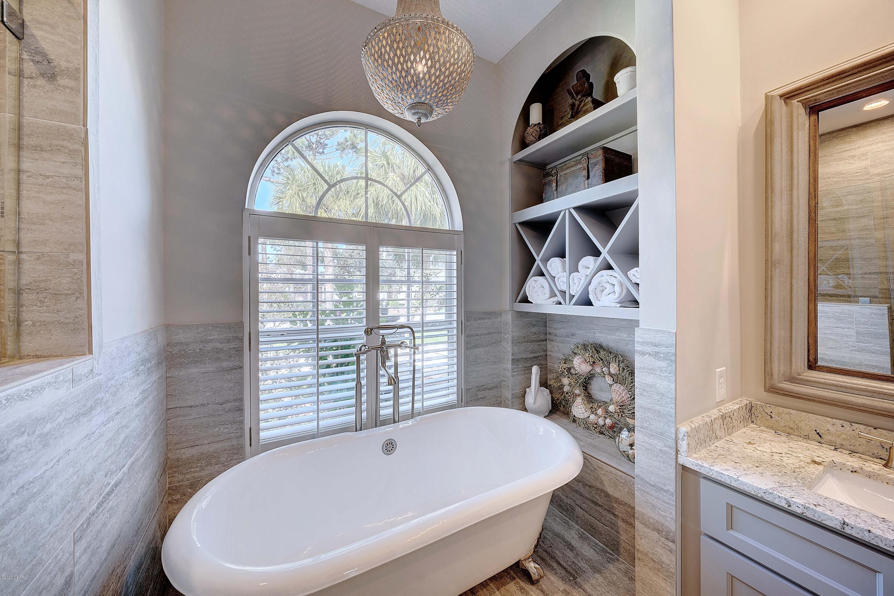 461 Wahoo Road Panama City Beach, FL 32408 - Photo 37 of 59 Gallery Image 37
