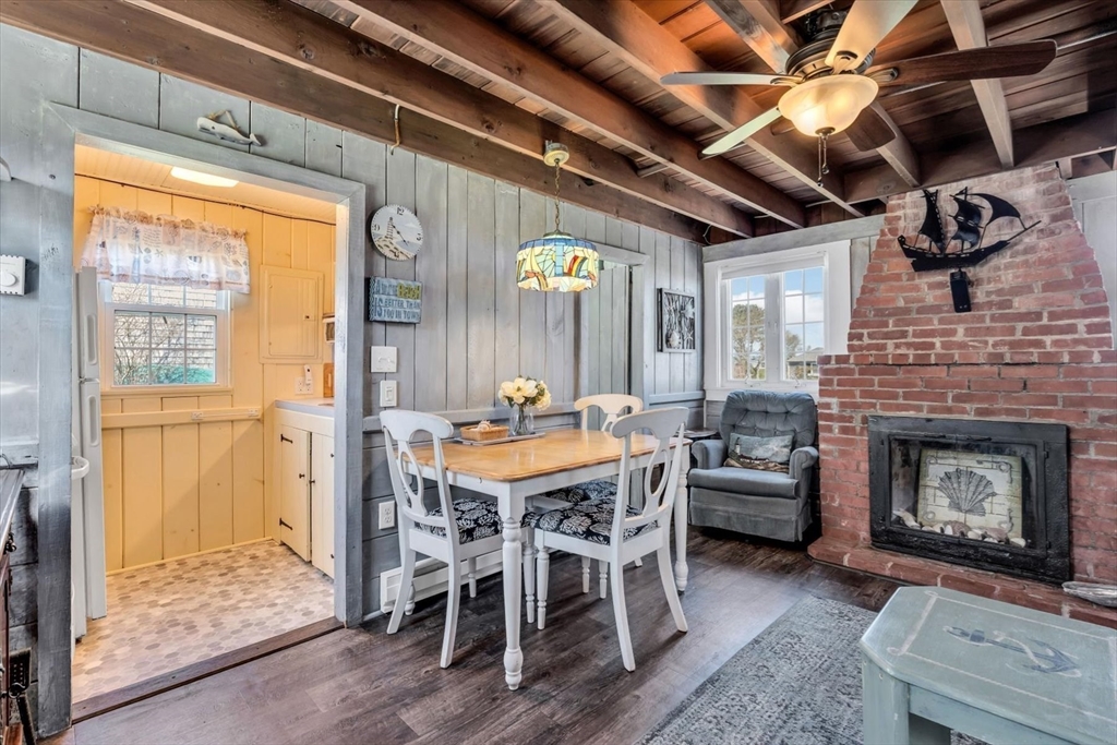 12 Van Duzer Road, Unit 8 Barnstable, MA 02675 - Photo 6 of 40