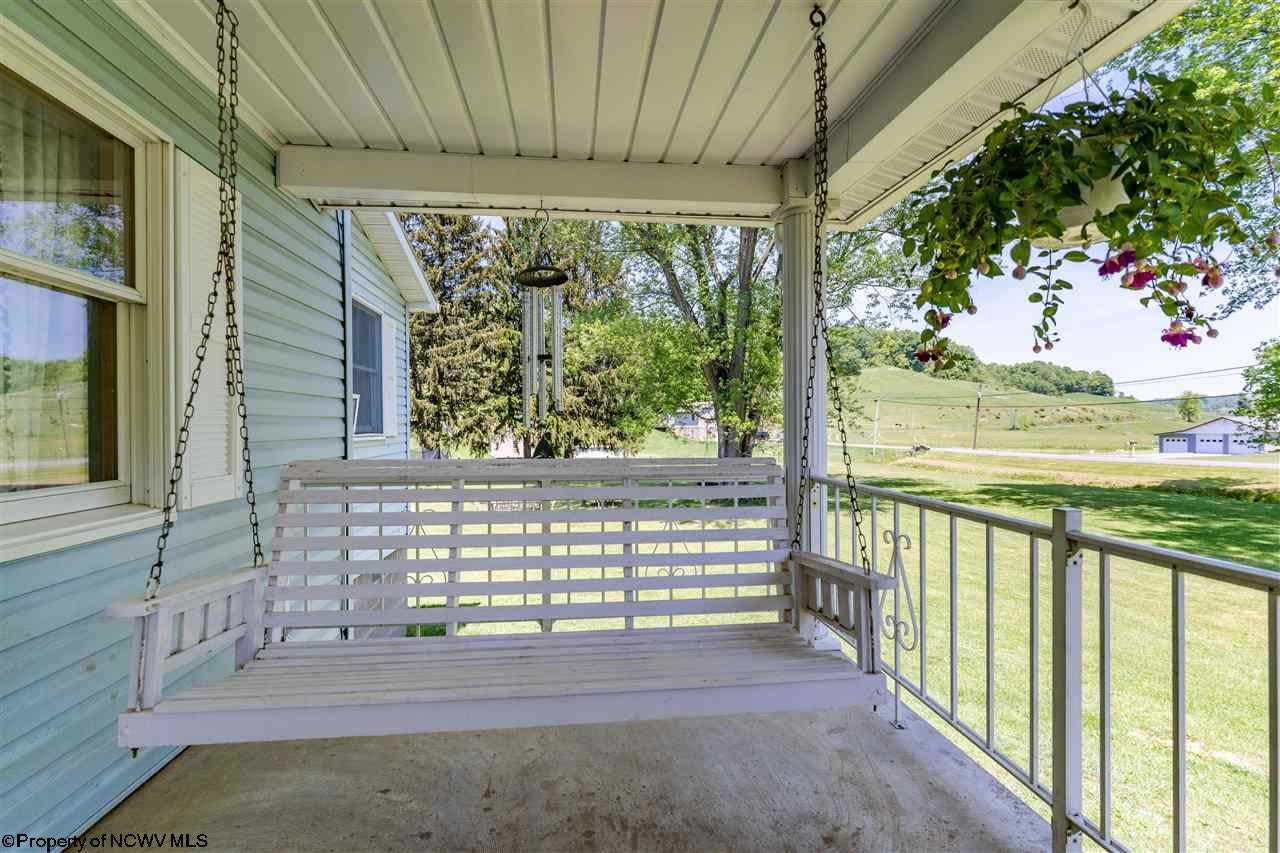 1059 Hawkins Run Road Morgantown, WV 26501 - Photo 8 of 30 Gallery Image 8
