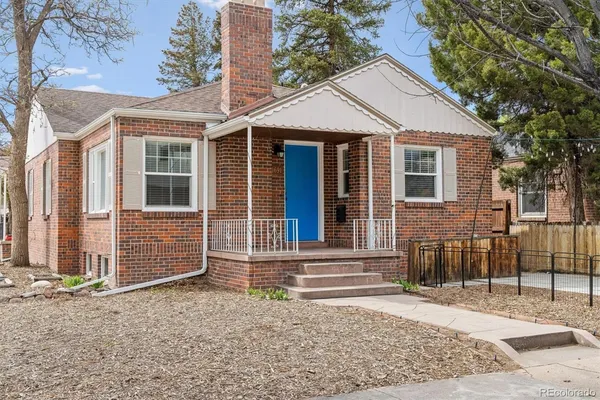 $599,900 | 1691 South Pennsylvania Street, Denver, CO 80210