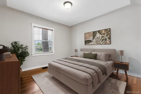 $599,900 | 1691 South Pennsylvania Street, Denver, CO 80210