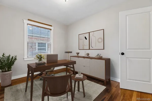 $599,900 | 1691 South Pennsylvania Street, Denver, CO 80210