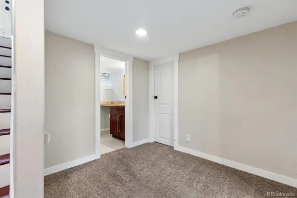 $599,900 | 1691 South Pennsylvania Street, Denver, CO 80210