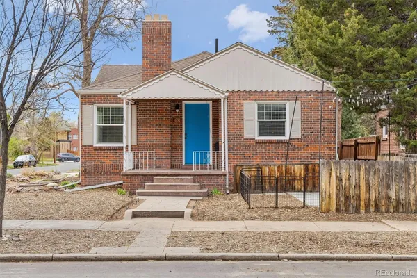 $599,900 | 1691 South Pennsylvania Street, Denver, CO 80210