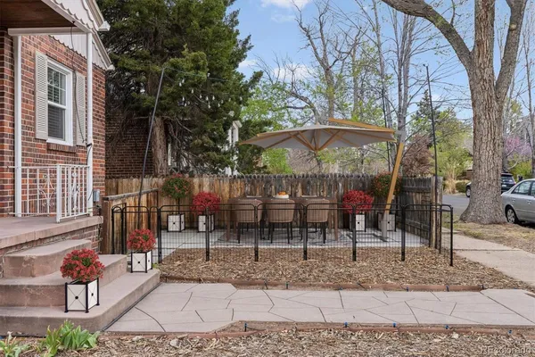 $599,900 | 1691 South Pennsylvania Street, Denver, CO 80210