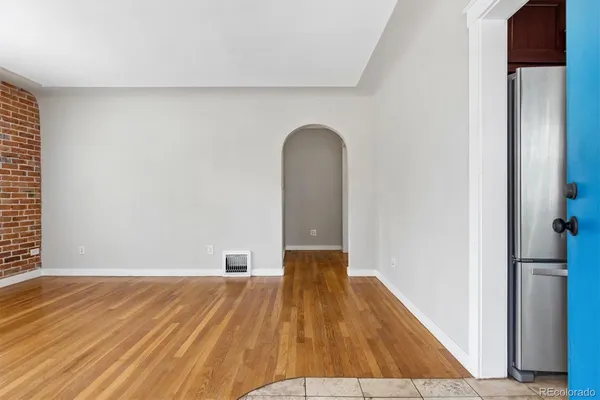 $599,900 | 1691 South Pennsylvania Street, Denver, CO 80210