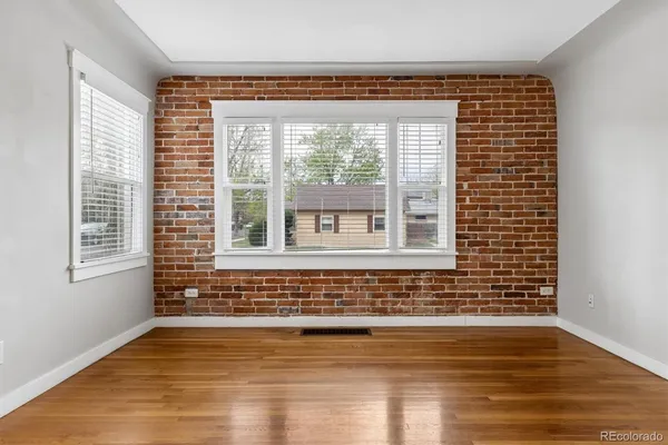 $599,900 | 1691 South Pennsylvania Street, Denver, CO 80210