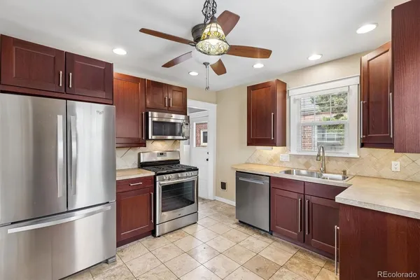 $599,900 | 1691 South Pennsylvania Street, Denver, CO 80210