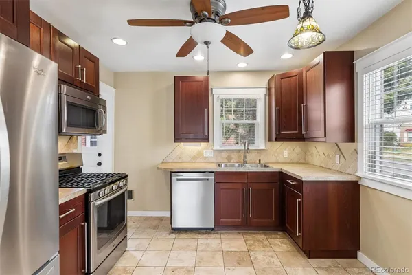 $599,900 | 1691 South Pennsylvania Street, Denver, CO 80210