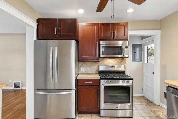 $599,900 | 1691 South Pennsylvania Street, Denver, CO 80210