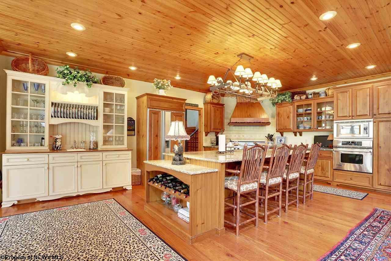 994 Sand Run Road Davis, WV 26260 - Photo 10 of 30 Gallery Image 10