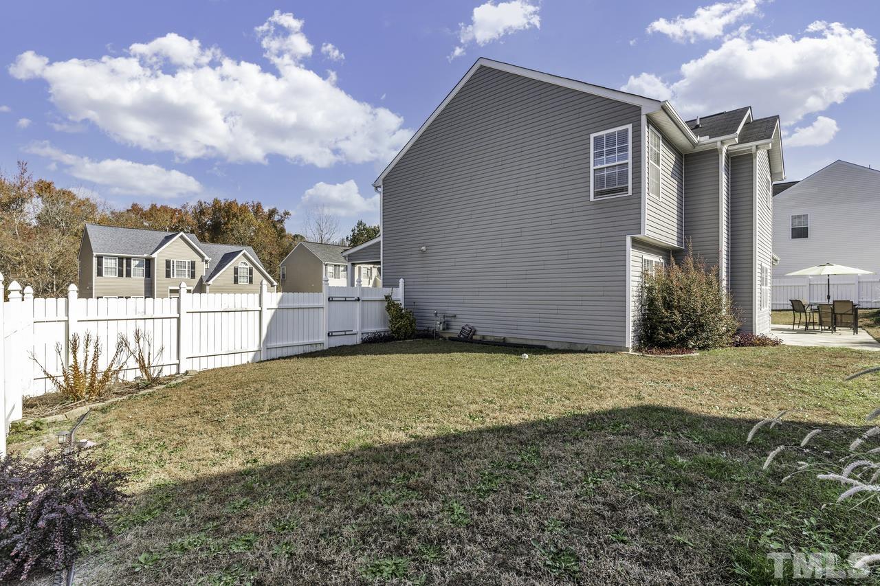 4704 Jelynn Street Raleigh, NC 27616 - Photo 25 of 30