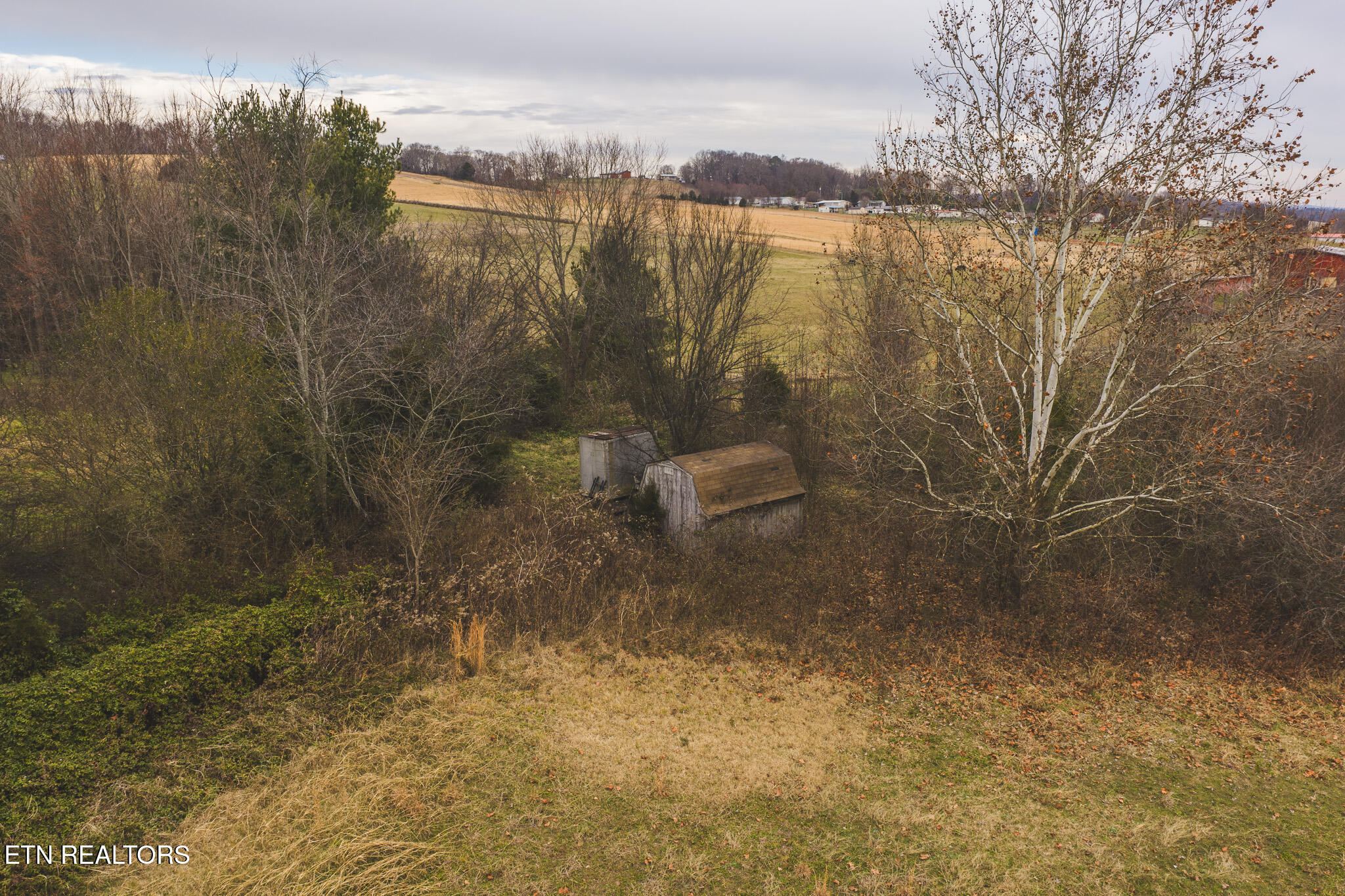 6975 St Clair Road Russellville, TN 37860 - Photo 11 of 11 DJI_20251217145912_0481_D