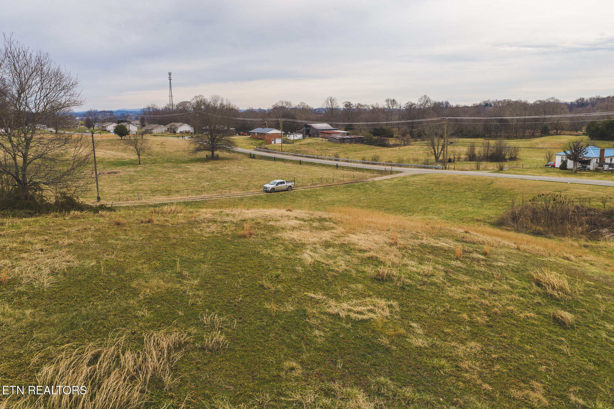 6975 St Clair Road Russellville, TN 37860 - Photo 7 of 11 DJI_20251217145804_0475_D