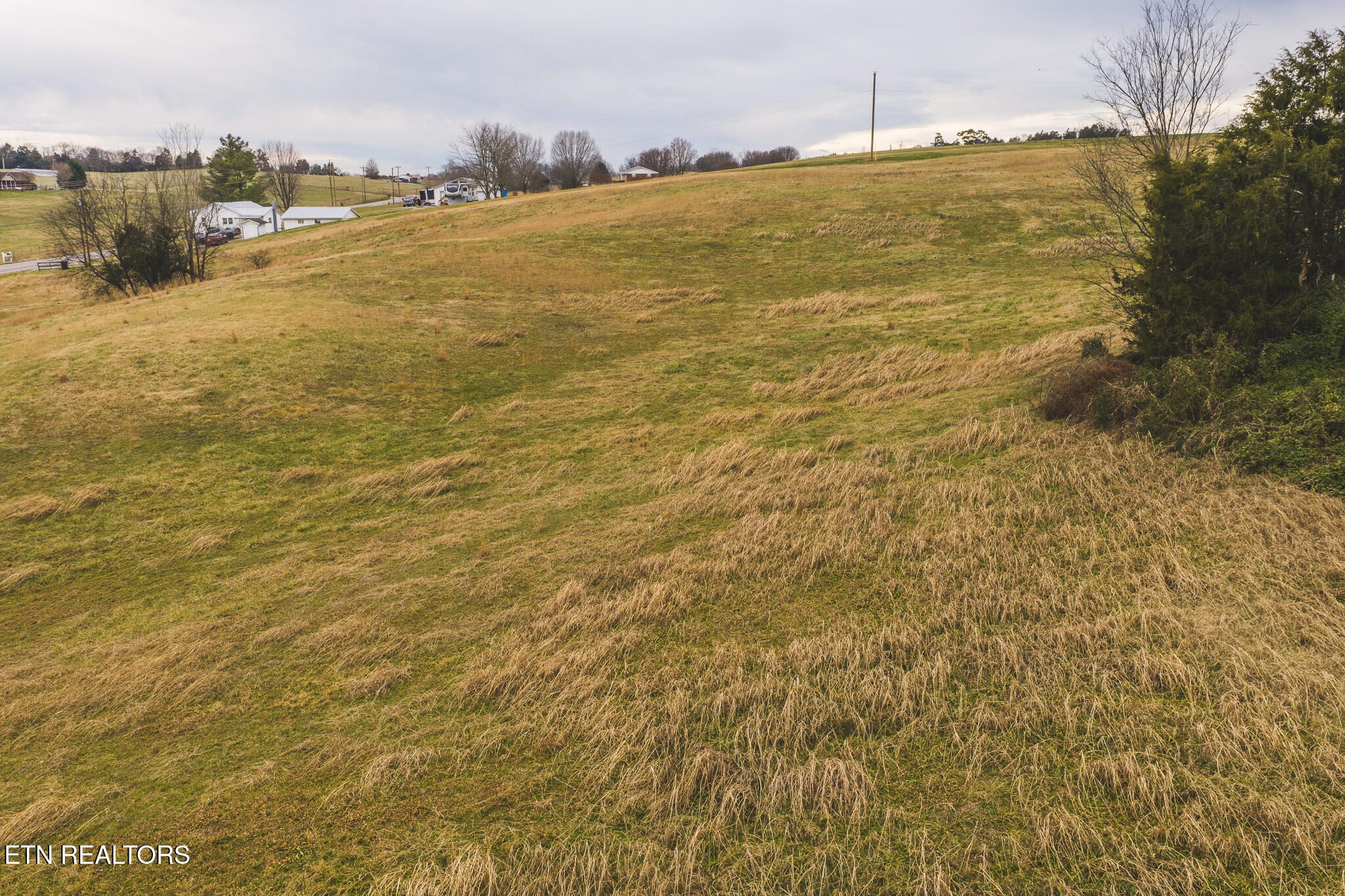 6975 St Clair Road Russellville, TN 37860 - Photo 8 of 11 DJI_20251217145811_0476_D