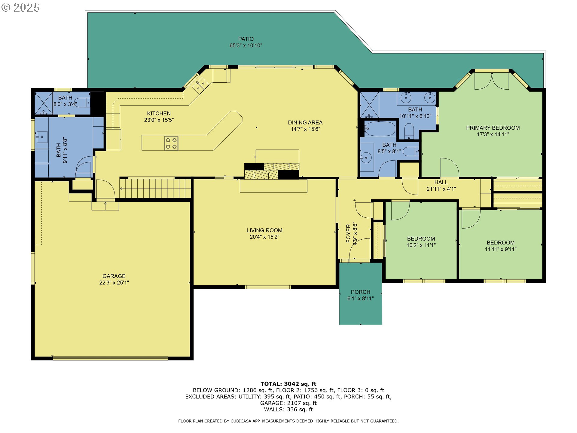 21200 Southeast Curtis Road Damascus, OR 97089 - Photo 47 of 48