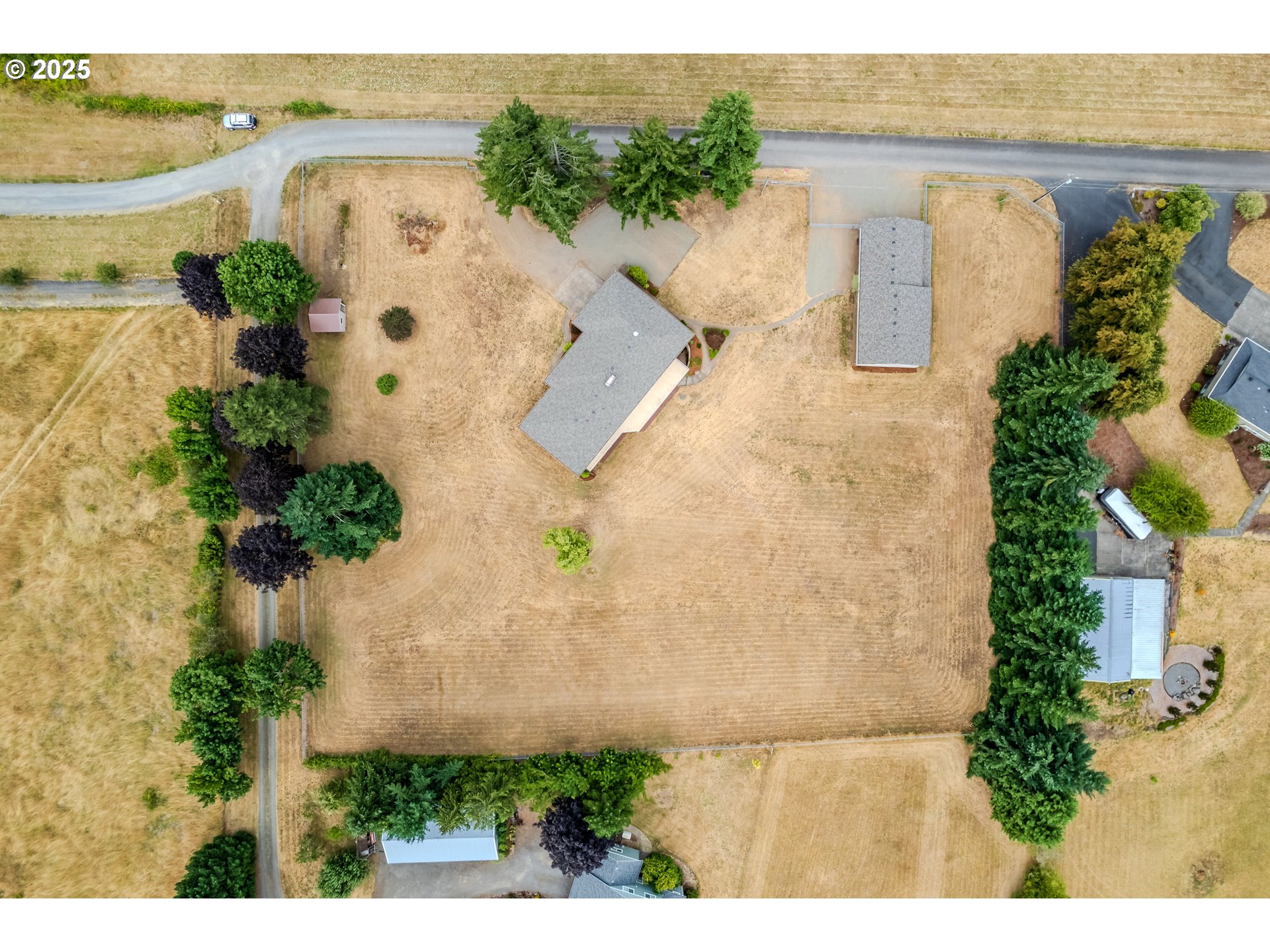 21200 Southeast Curtis Road Damascus, OR 97089 - Photo 9 of 48