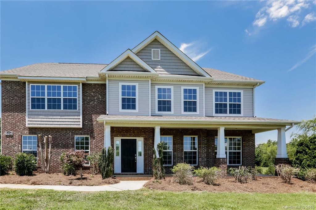5314 Griffith Road, Unit 3 Monroe, NC 28112 - Photo 1 of 20