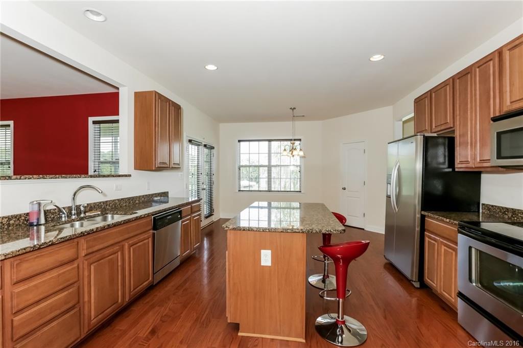 5314 Griffith Road, Unit 3 Monroe, NC 28112 - Photo 4 of 20