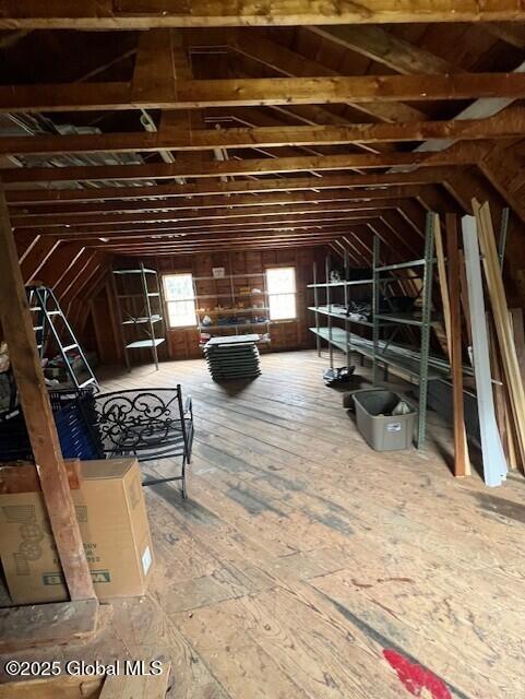9 Lesson St Extension Schaghticoke, NY 12154 - Photo 57 of 58 loft