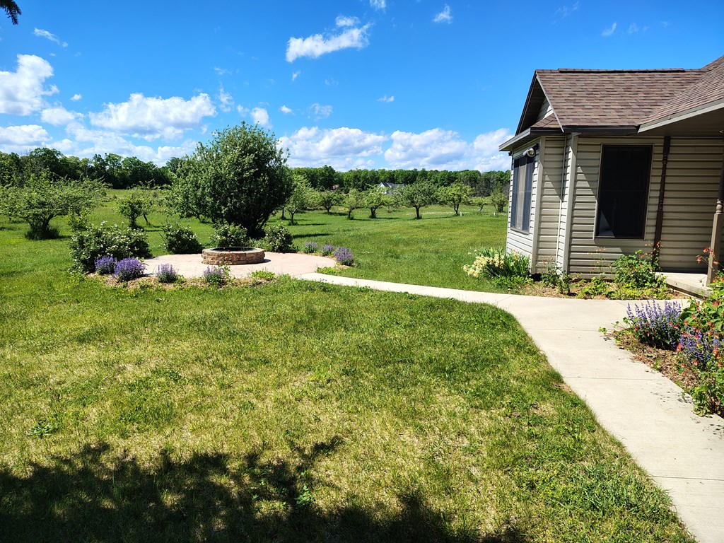 10226 Woodcrest Road Sister Bay, WI 54234 - Photo 2 of 41