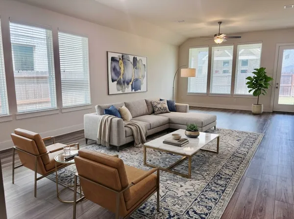 $2,650 | 31838 Settlers Rdg Lane, Fulshear, TX 77441