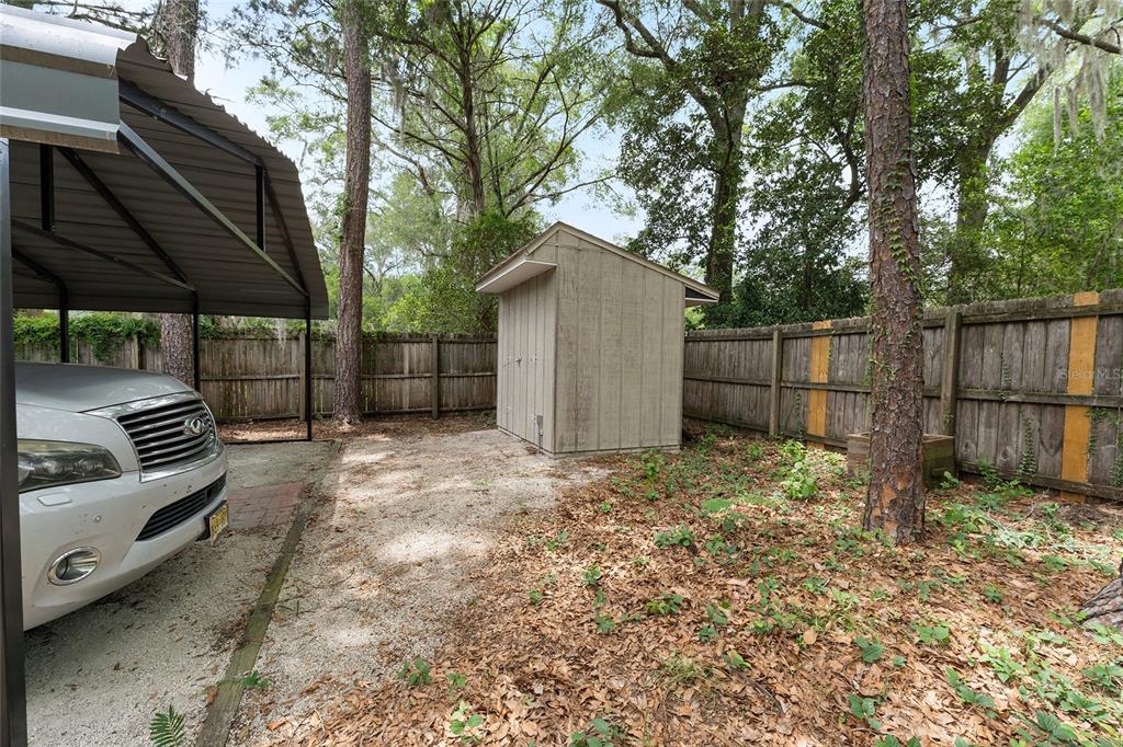 3826 Southwest 2nd Avenue Gainesville, FL 32607 - Photo 35 of 44